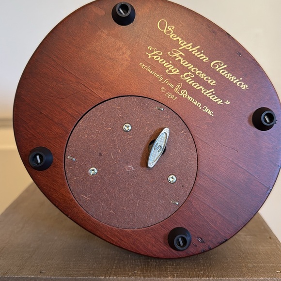 Francesca Seraphim Classics - Picture 3 of 3